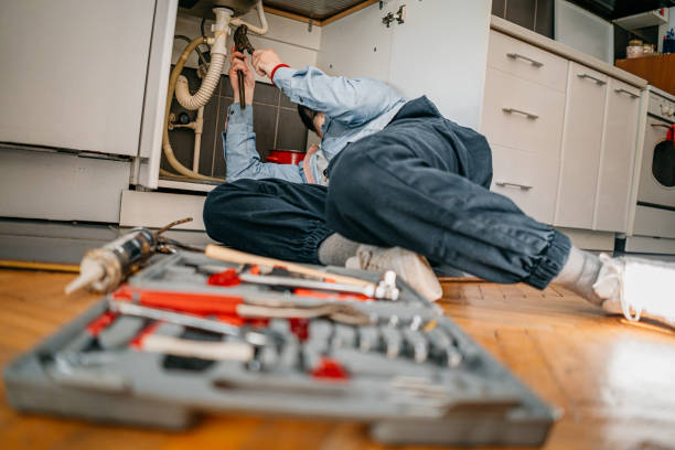 Best Sewer Line Replacement  in Farmville, NC