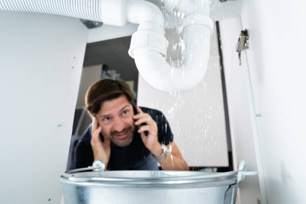 Best Hot Water Heater Installation  in Farmville, NC