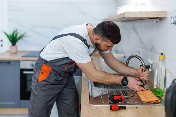 Best Sprinkler Systems  in Farmville, NC