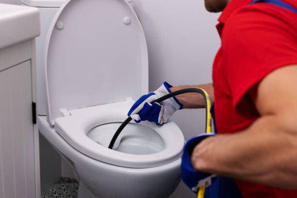 Best Local Plumber Services  in Farmville, NC