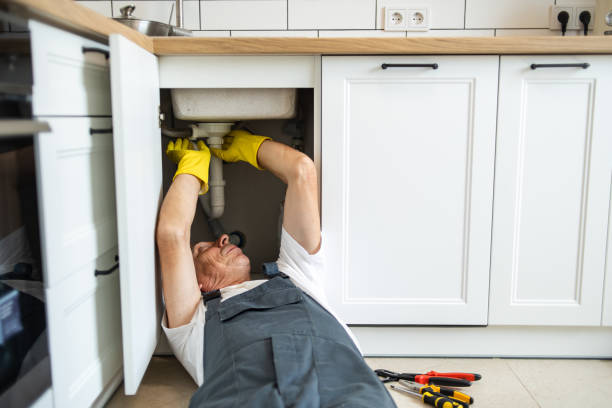 Best Plumbing Inspection Services  in Farmville, NC