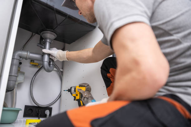 Best Best Plumbers Near Me  in Farmville, NC