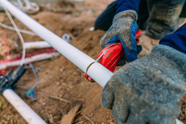 Best Emergency Plumbing Repair  in Farmville, NC