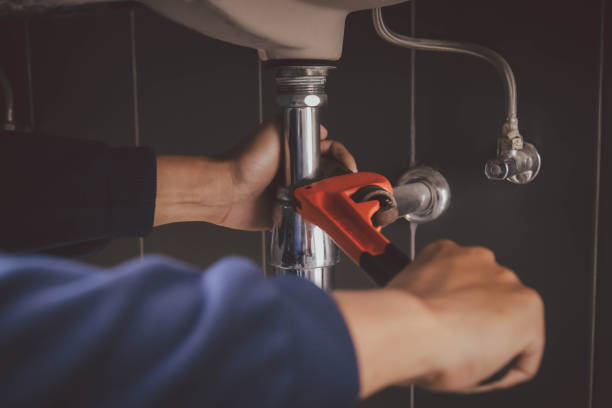 Best Plumbing Services Near Me  in Farmville, NC